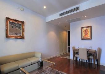 Siri Residence  Comfortable 1 Bedroom Condo in Phrom Phong