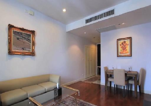 Siri Residence  Comfortable 1 Bedroom Condo in Phrom Phong