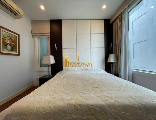 Siri Residence  Comfortable 1 Bedroom Condo in Phrom Phong