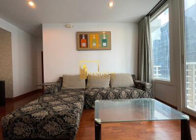 Siri Residence  2 Bedroom Condo in Phrom Phong