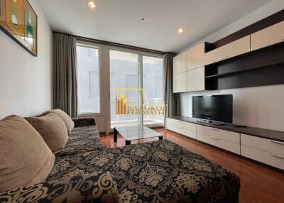 Siri Residence  2 Bedroom Condo in Phrom Phong