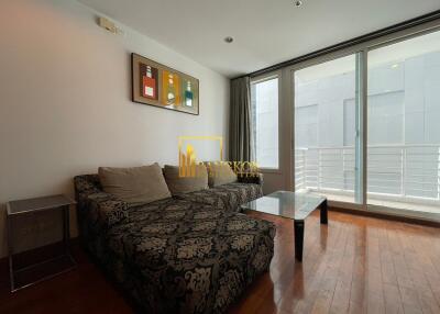 Siri Residence  2 Bedroom Condo in Phrom Phong