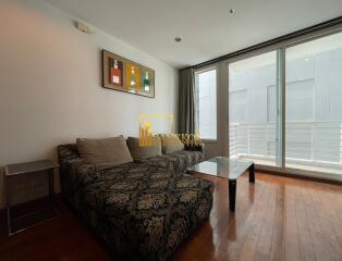 Siri Residence  2 Bedroom Condo in Phrom Phong