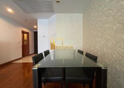 Siri Residence  2 Bedroom Condo in Phrom Phong