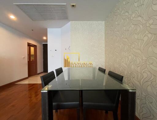 Siri Residence  2 Bedroom Condo in Phrom Phong