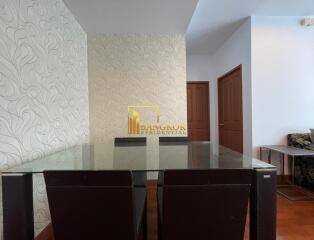 Siri Residence  2 Bedroom Condo in Phrom Phong