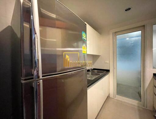 Siri Residence  2 Bedroom Condo in Phrom Phong