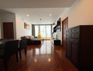 Siri Residence  2 Bedroom Condo in Phrom Phong