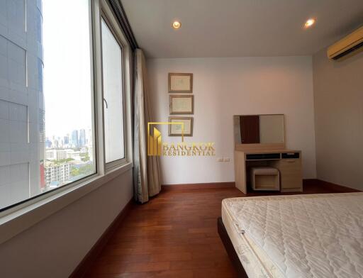 Siri Residence  2 Bedroom Condo in Phrom Phong