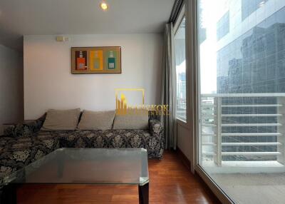 Siri Residence  2 Bedroom Condo in Phrom Phong