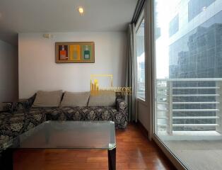 Siri Residence  2 Bedroom Condo in Phrom Phong