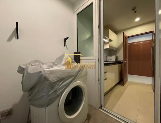 Siri Residence  2 Bedroom Condo in Phrom Phong