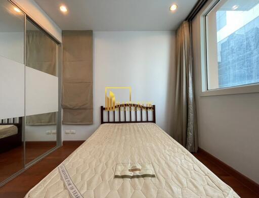 Siri Residence  2 Bedroom Condo in Phrom Phong