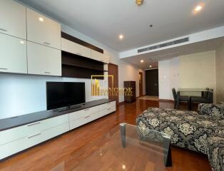 Siri Residence  2 Bedroom Condo in Phrom Phong