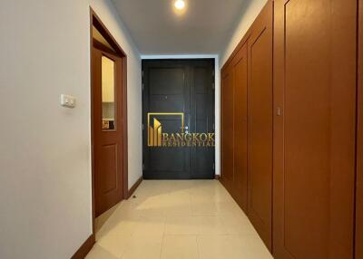 Siri Residence  2 Bedroom Condo in Phrom Phong