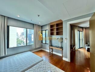 Bright Sukhumvit 24  2 Bedroom Condo in Popular Phrom Phong