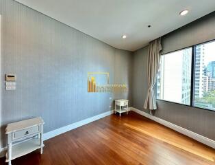 Bright Sukhumvit 24  2 Bedroom Condo in Popular Phrom Phong