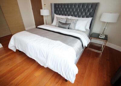 Bright Sukhumvit 24  2 Bedroom Property For Sale in Phrom Phong