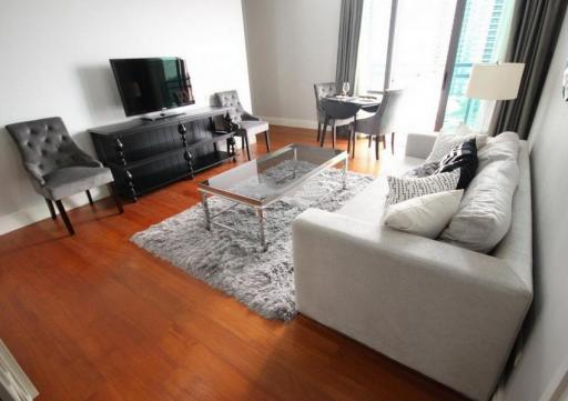 Bright Sukhumvit 24  2 Bedroom Property For Sale in Phrom Phong