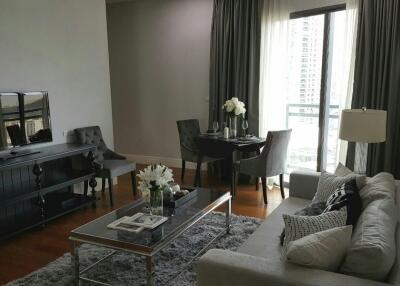 Bright Sukhumvit 24  2 Bedroom Property For Sale in Phrom Phong