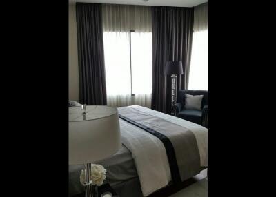 Bright Sukhumvit 24  2 Bedroom Property For Sale in Phrom Phong