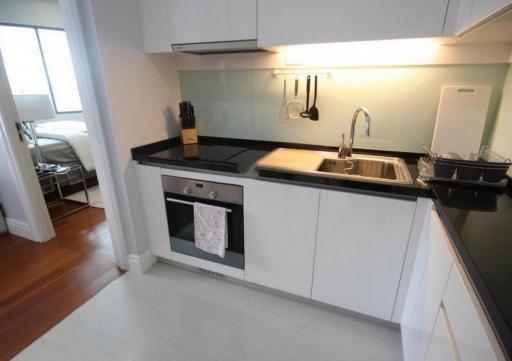 Bright Sukhumvit 24  2 Bedroom Property For Sale in Phrom Phong