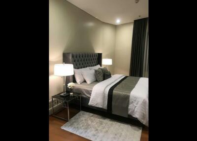 Bright Sukhumvit 24  2 Bedroom Property For Sale in Phrom Phong