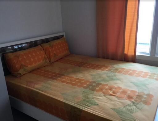 Siri at Sukhumvit  2 Bed Condo Near BTS Thonglor