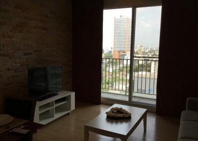 Siri at Sukhumvit  2 Bed Condo Near BTS Thonglor