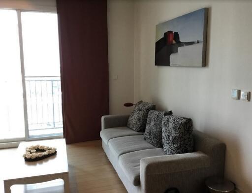 Siri at Sukhumvit  2 Bed Condo Near BTS Thonglor