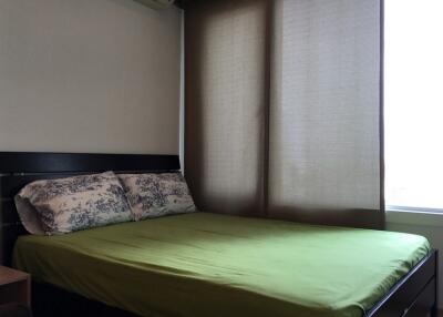 Siri at Sukhumvit  2 Bed Condo Near BTS Thonglor