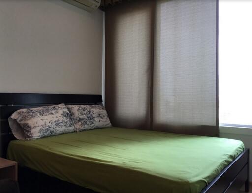 Siri at Sukhumvit  2 Bed Condo Near BTS Thonglor