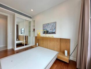 Q Langsuan  Luxury 2 Bed Condo in Prime Location