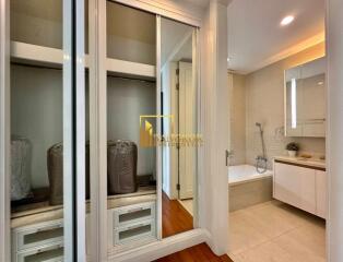 Q Langsuan  Luxury 2 Bed Condo in Prime Location