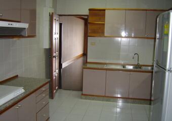Tower Park  Large 3 Bedroom Property For Rent in Nana