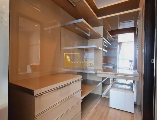 Le Luk Sky Walk  1 Bedroom Condo Near BTS Phra Khanong