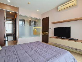 Le Luk Sky Walk  1 Bedroom Condo Near BTS Phra Khanong