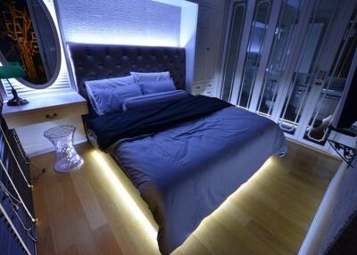The Alcove 10  Stylish 1 Bedroom Condo For Sale in Ekkamai