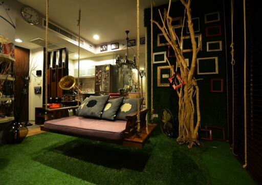 The Alcove 10  Stylish 1 Bedroom Condo For Sale in Ekkamai