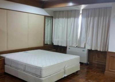 Tower Park  Very Spacious 4 Bedroom Condo For Rent in Nana