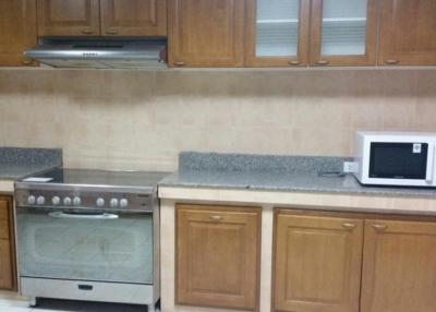 Tower Park  Very Spacious 4 Bedroom Condo For Rent in Nana