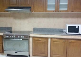 Tower Park  Very Spacious 4 Bedroom Condo For Rent in Nana