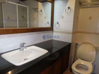 Studio Condo in Metro Jomtien Condotel Jomtien C008917