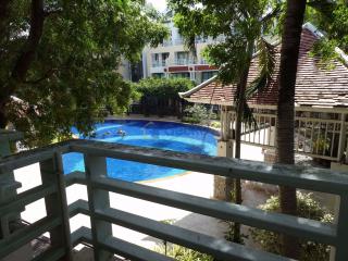 Studio Condo in Metro Jomtien Condotel Jomtien C008917