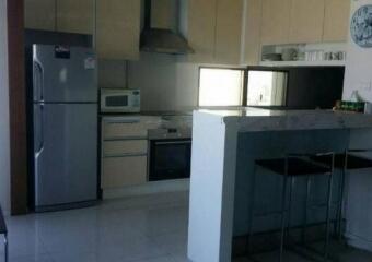 Emporio Place  Spacious 2 Bedroom Duplex Phrom Phong