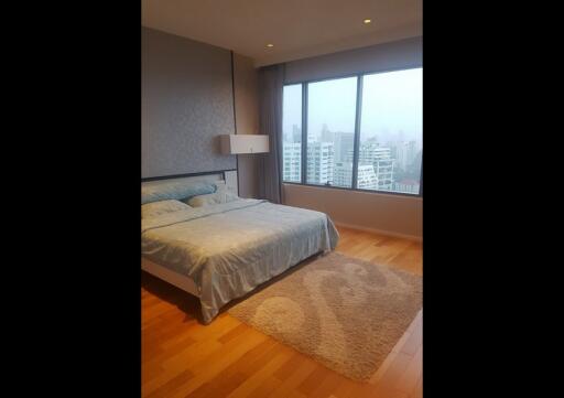 Emporio Place  Spacious 2 Bedroom Duplex Phrom Phong