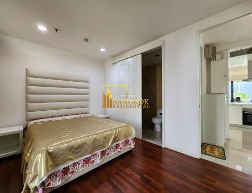Polo Park Condominium  Beautiful 3 Bedroom Condo For Rent Ratchadamri