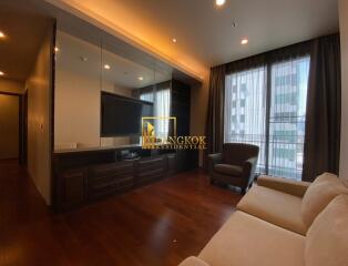 Quattro By Sansiri  Luxurious 2 Bedroom Condo in Thonglor