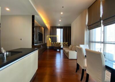 Quattro By Sansiri  Luxurious 2 Bedroom Condo in Thonglor