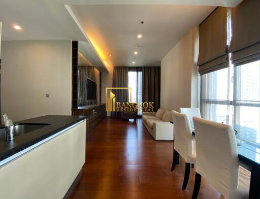 Quattro By Sansiri  Luxurious 2 Bedroom Condo in Thonglor